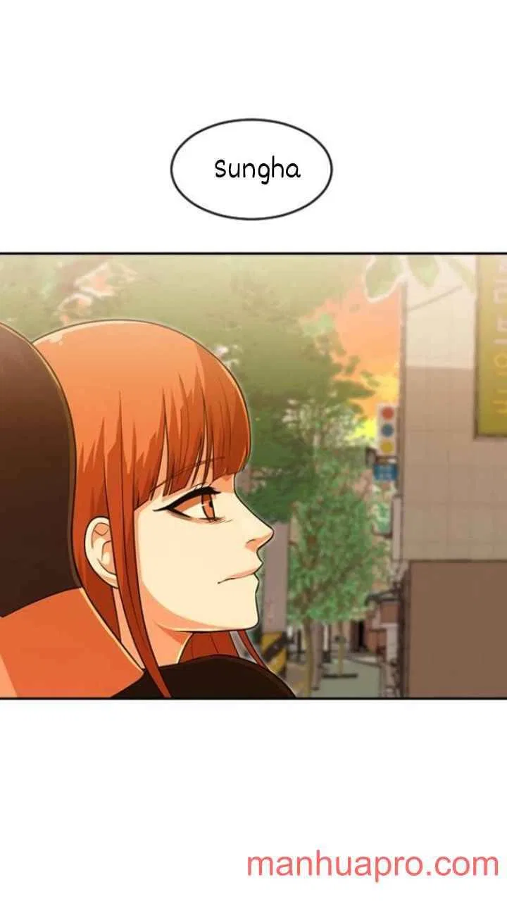 The Girl from Random Chatting Chapter 180 – Page 57