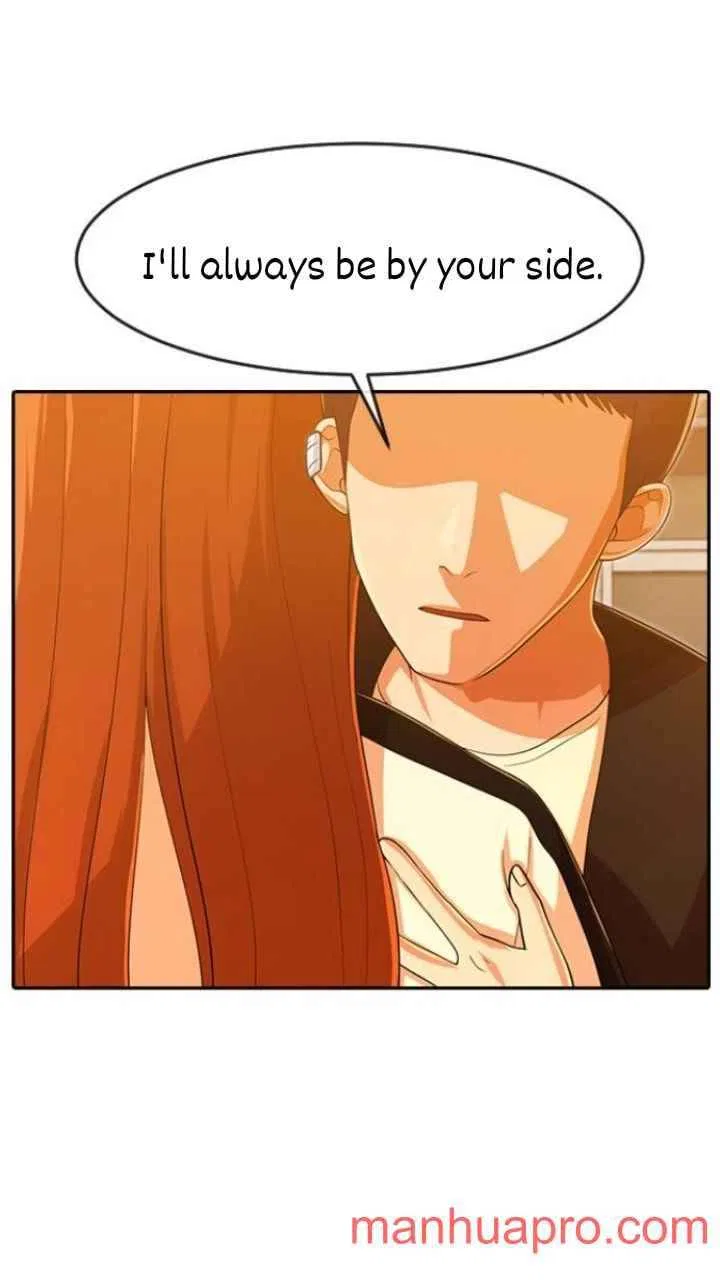 The Girl from Random Chatting Chapter 180 – Page 58
