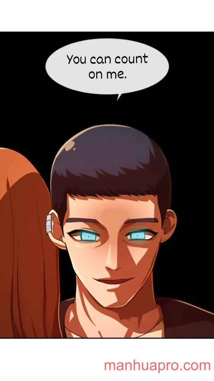 The Girl from Random Chatting Chapter 180 – Page 59