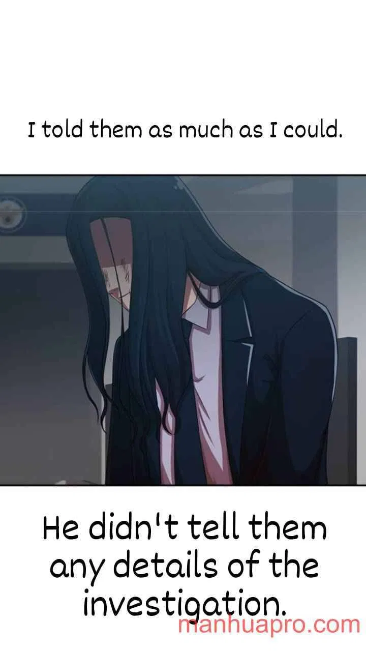 The Girl from Random Chatting Chapter 180 – Page 62