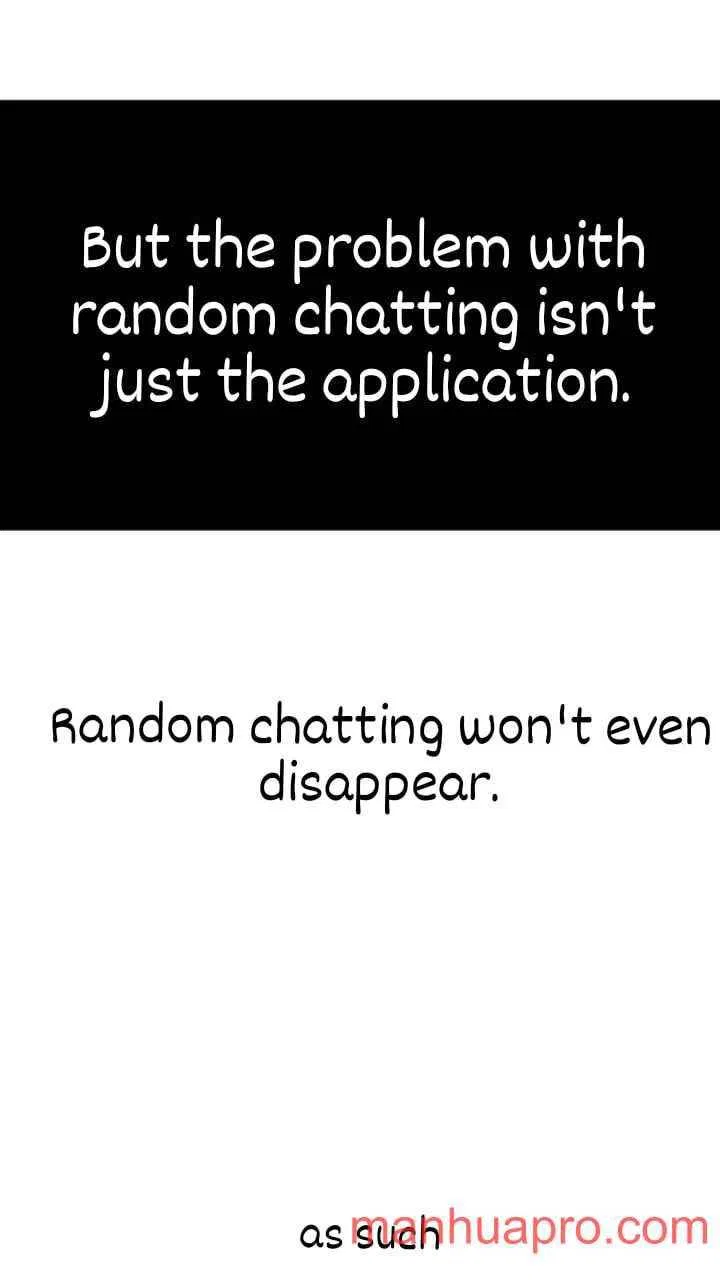 The Girl from Random Chatting Chapter 180 – Page 64