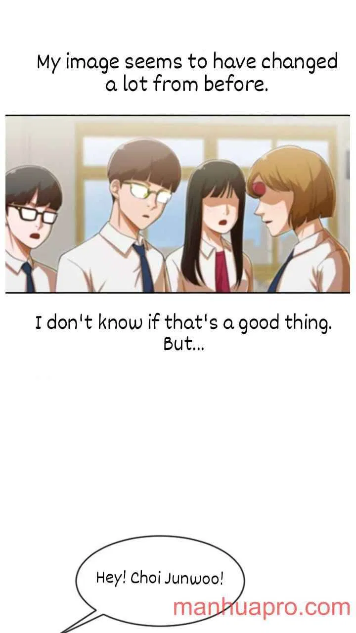 The Girl from Random Chatting Chapter 180 – Page 70