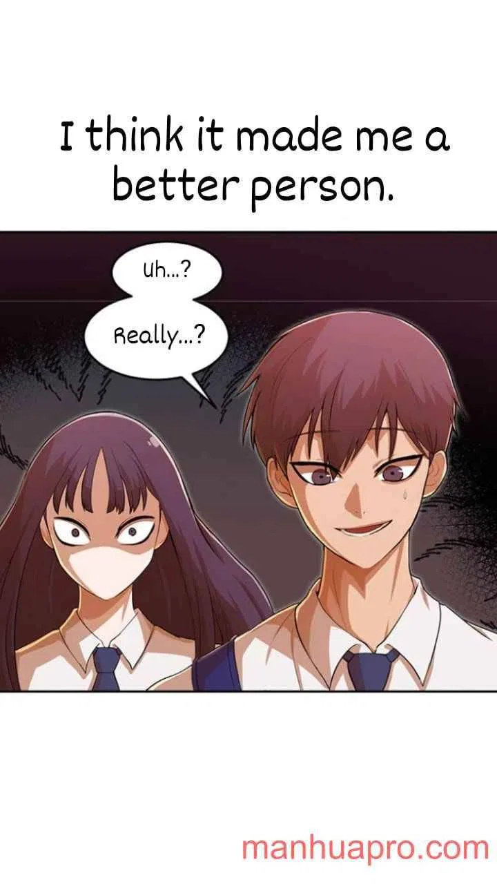 The Girl from Random Chatting Chapter 180 – Page 73