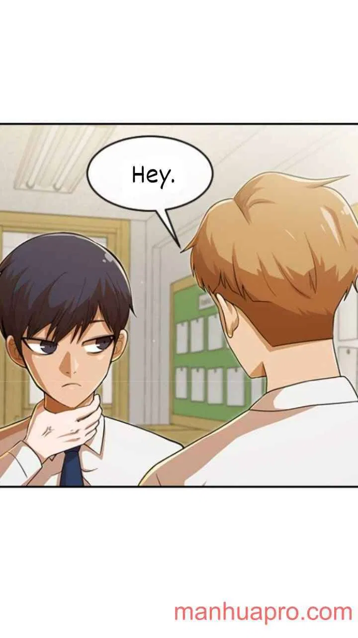 The Girl from Random Chatting Chapter 180 – Page 74