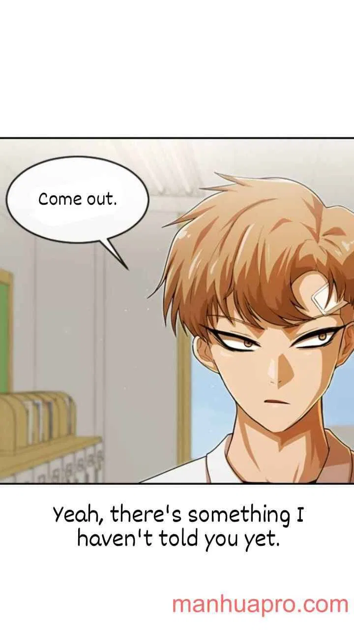 The Girl from Random Chatting Chapter 180 – Page 75
