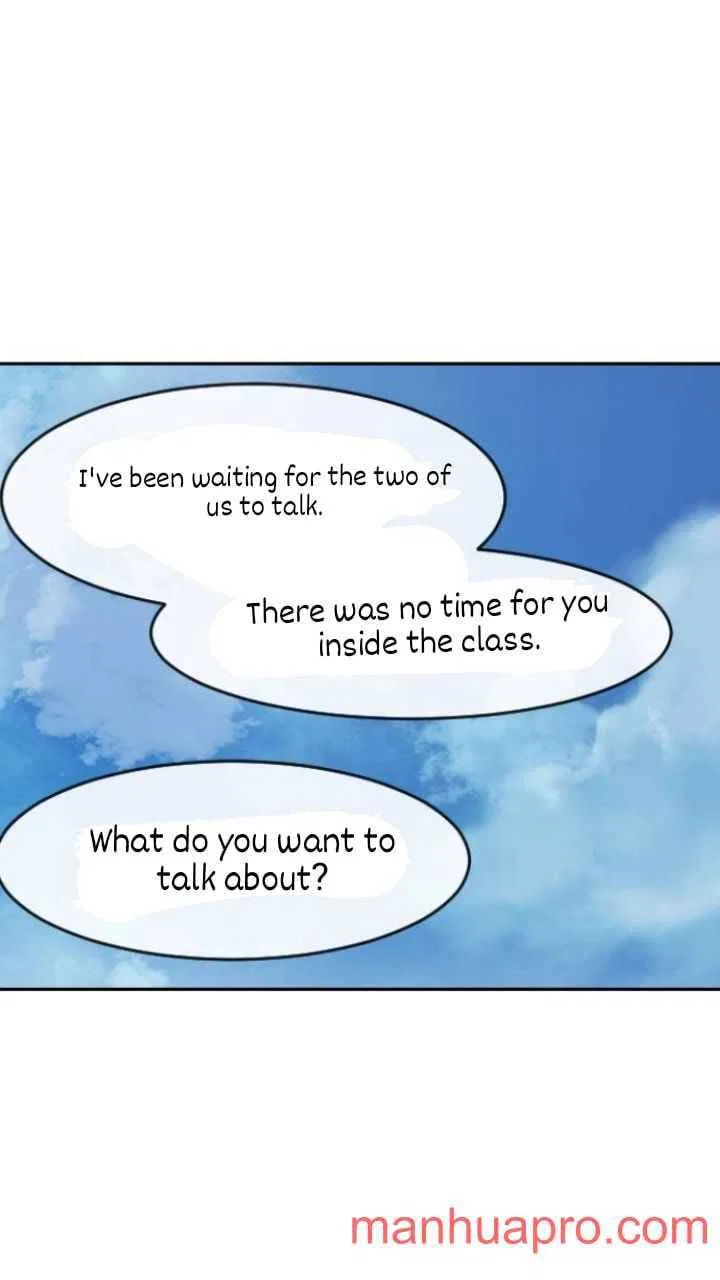 The Girl from Random Chatting Chapter 180 – Page 76