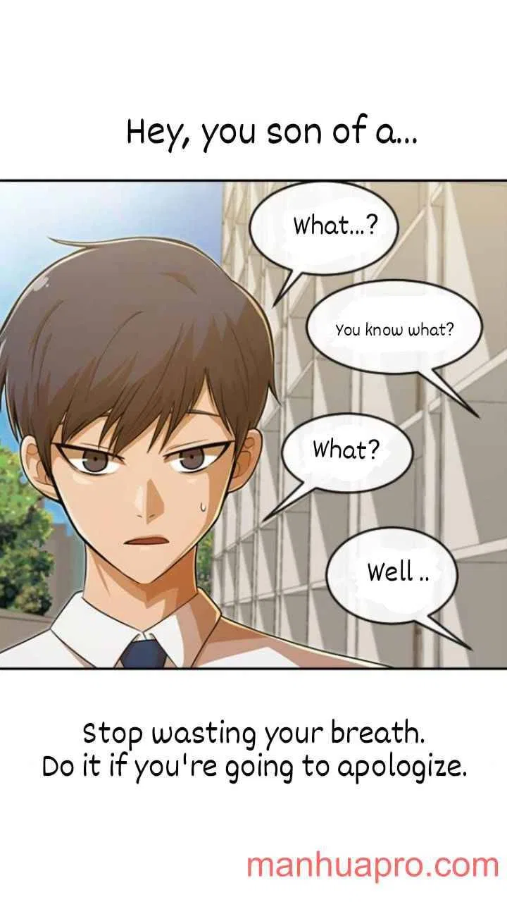 The Girl from Random Chatting Chapter 180 – Page 79