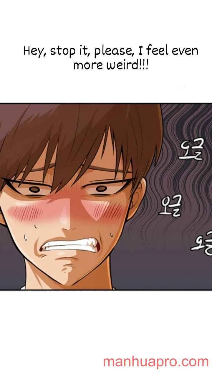 The Girl from Random Chatting Chapter 180 – Page 81