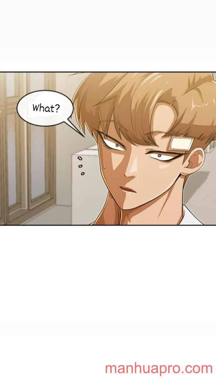 The Girl from Random Chatting Chapter 180 – Page 83