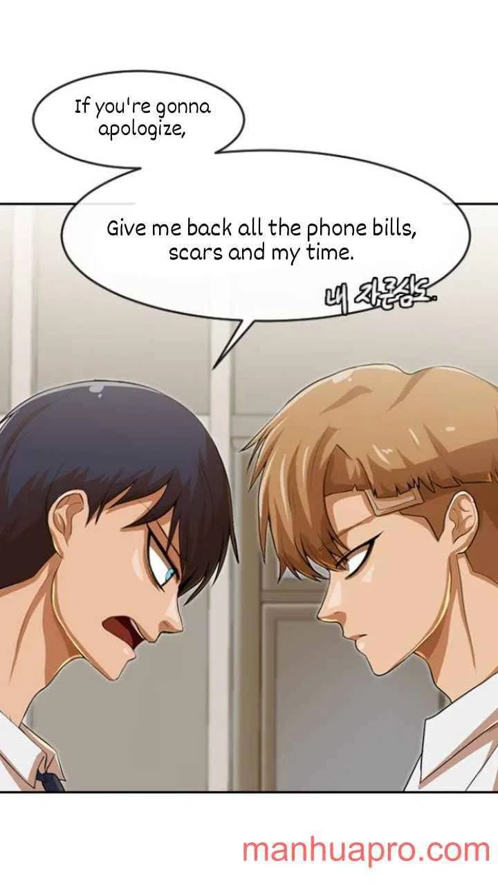 The Girl from Random Chatting Chapter 180 – Page 84