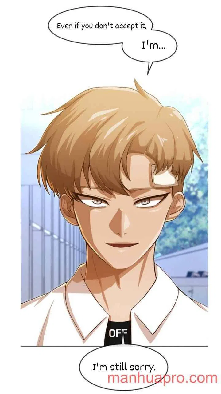 The Girl from Random Chatting Chapter 180 – Page 93