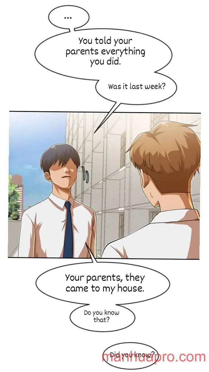 The Girl from Random Chatting Chapter 180 – Page 96