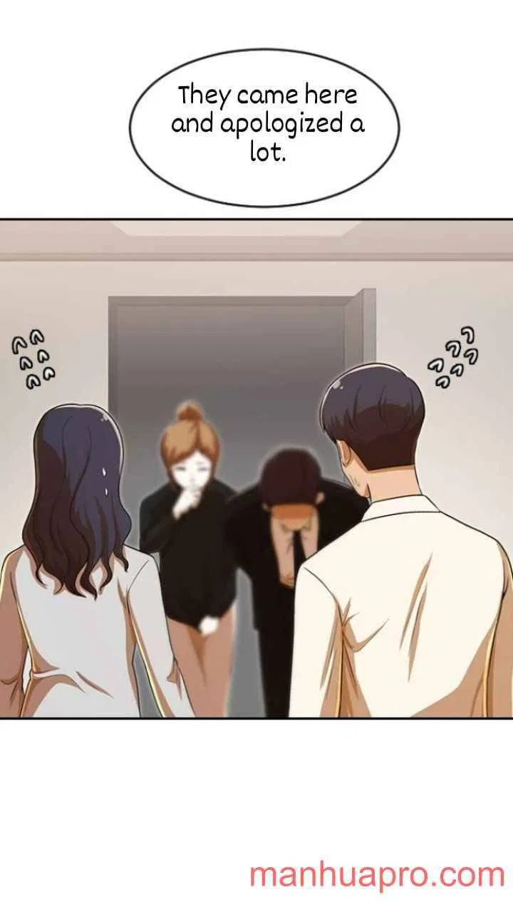 The Girl from Random Chatting Chapter 180 – Page 97