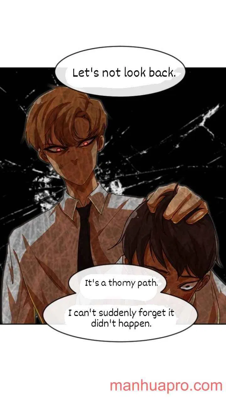 The Girl from Random Chatting Chapter 180 – Page 104