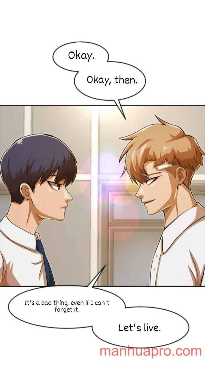 The Girl from Random Chatting Chapter 180 – Page 113