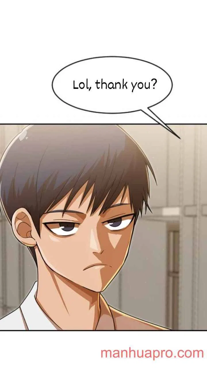 The Girl from Random Chatting Chapter 180 – Page 116