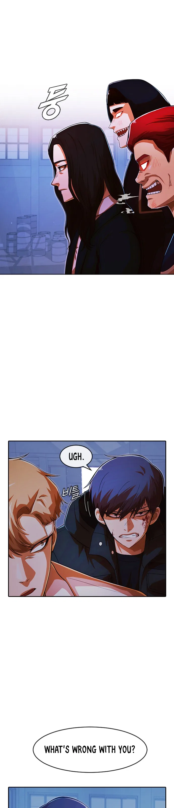 The Girl from Random Chatting Chapter 176 – Page 5
