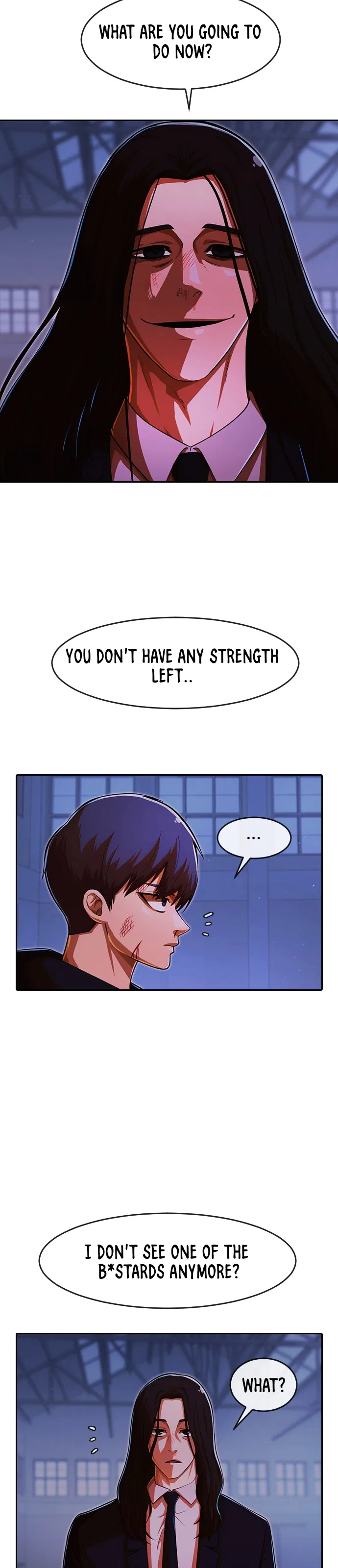 The Girl from Random Chatting Chapter 176 – Page 8