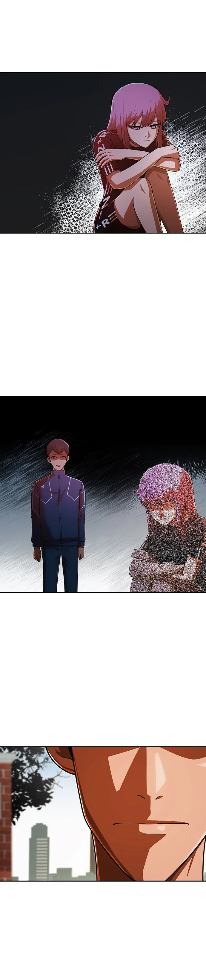 The Girl from Random Chatting Chapter 176 – Page 25