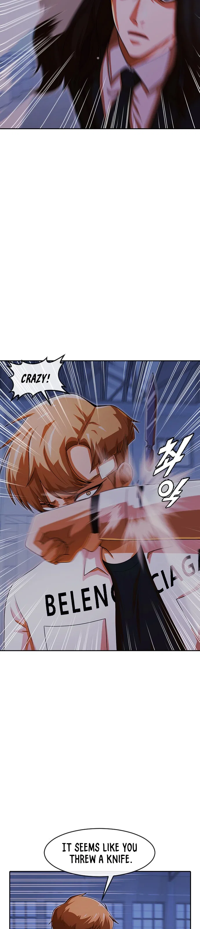 The Girl from Random Chatting Chapter 176 – Page 27