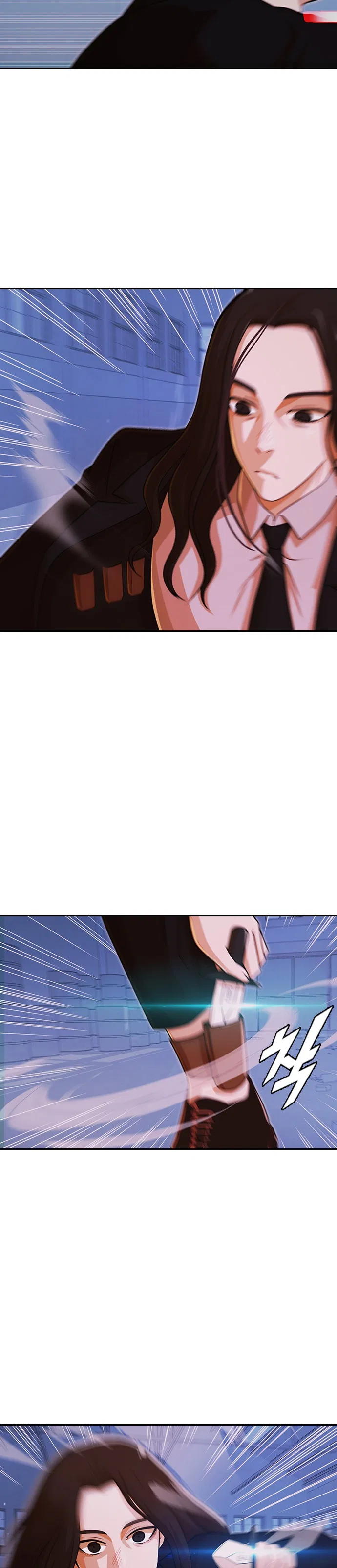 The Girl from Random Chatting Chapter 176 – Page 33