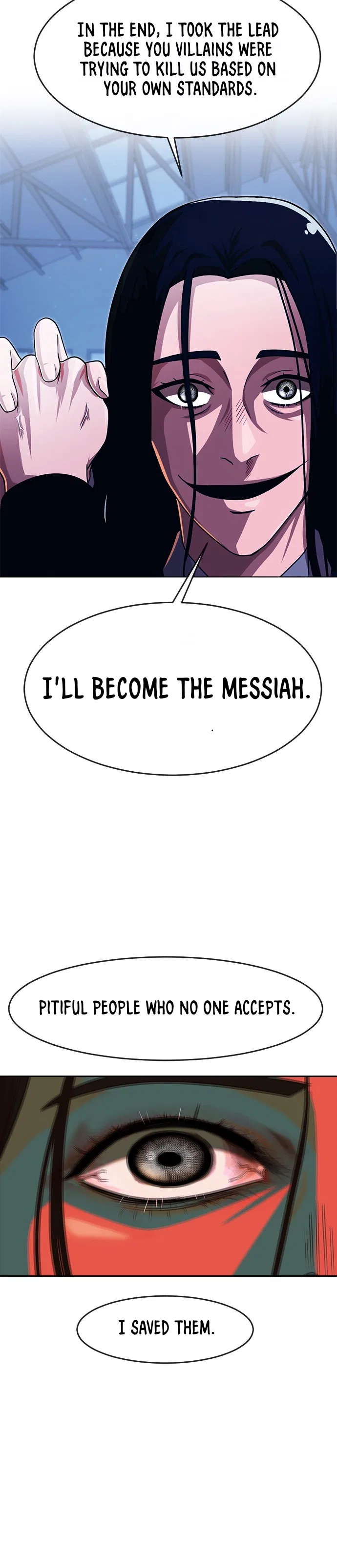 The Girl from Random Chatting Chapter 176 – Page 41