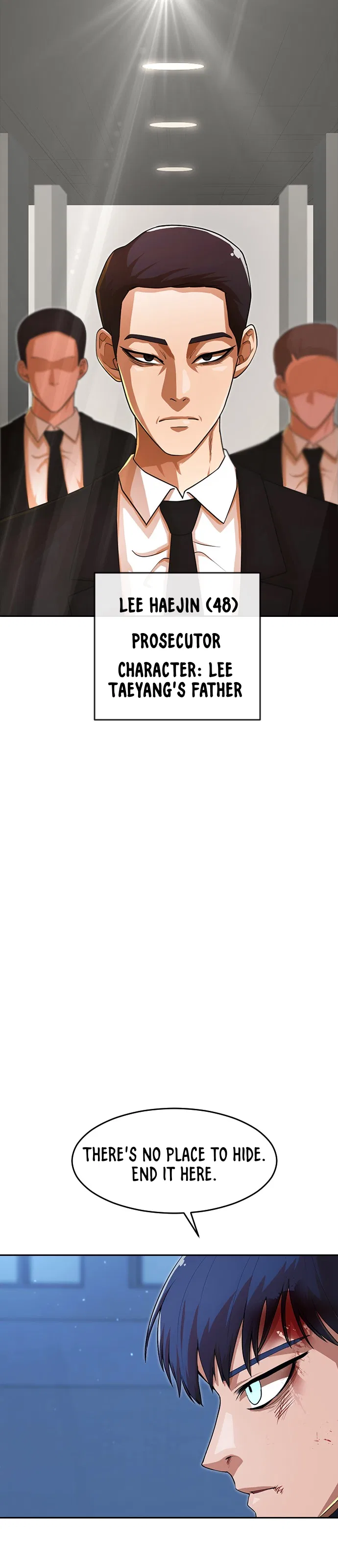 The Girl from Random Chatting Chapter 176 – Page 47