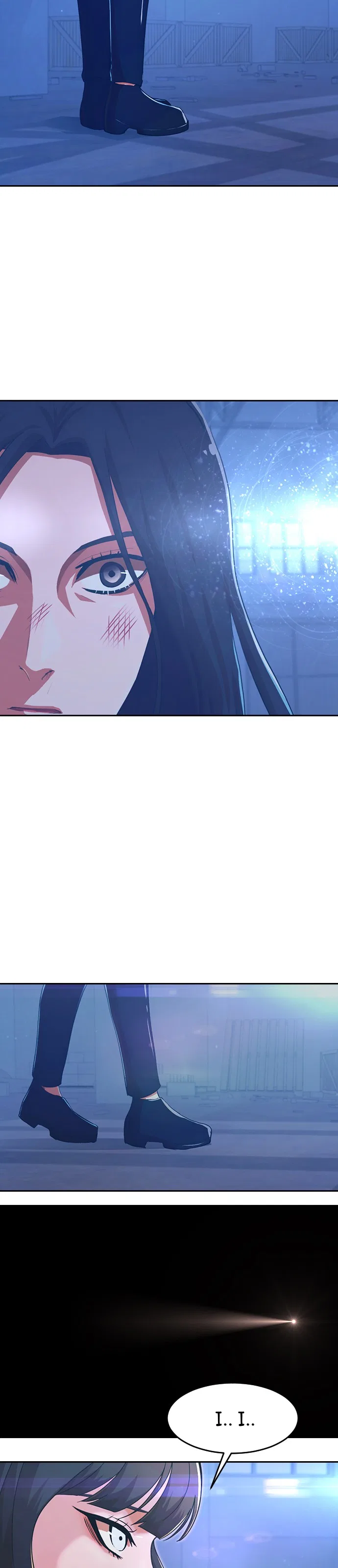 The Girl from Random Chatting Chapter 176 – Page 55