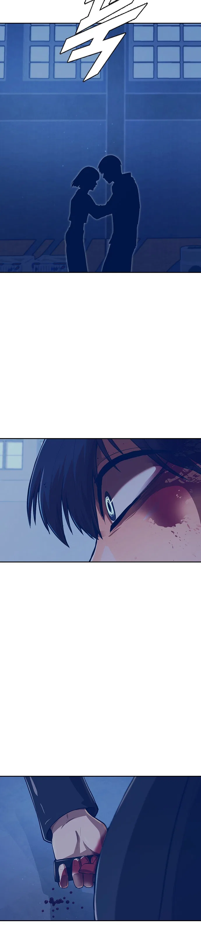 The Girl from Random Chatting Chapter 176 – Page 58