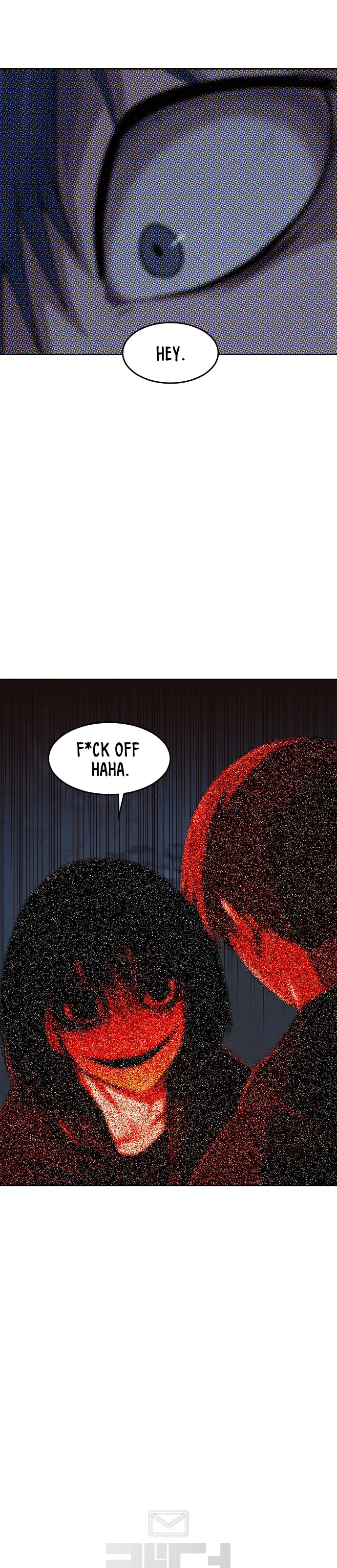 The Girl from Random Chatting Chapter 176 – Page 60