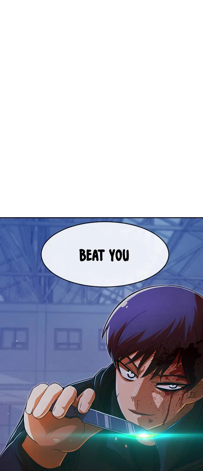 The Girl from Random Chatting Chapter 175 – Page 5