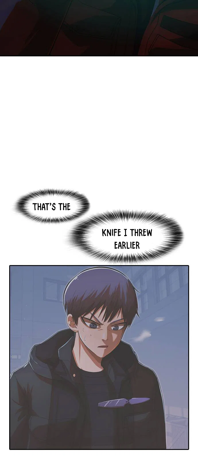 The Girl from Random Chatting Chapter 175 – Page 6