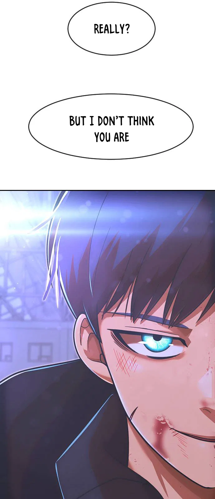 The Girl from Random Chatting Chapter 175 – Page 9