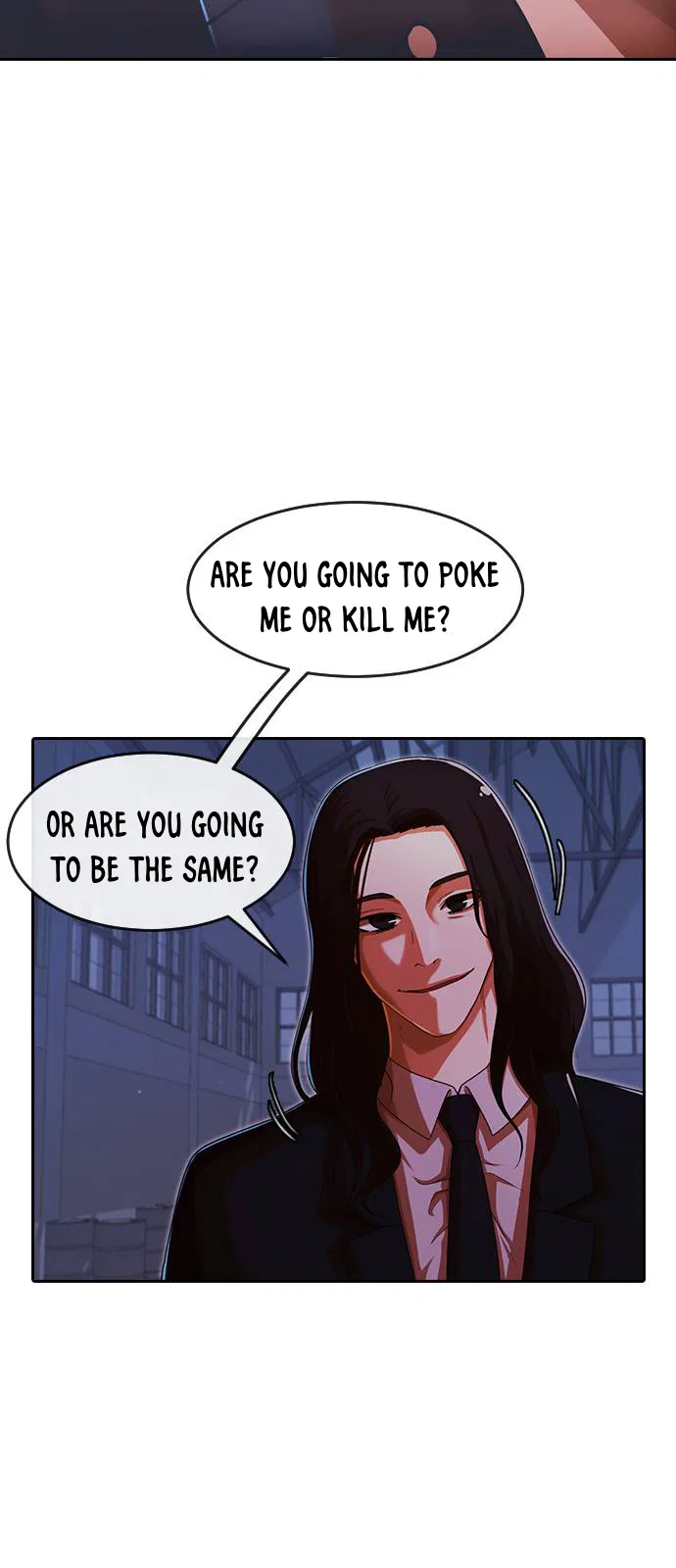 The Girl from Random Chatting Chapter 175 – Page 10