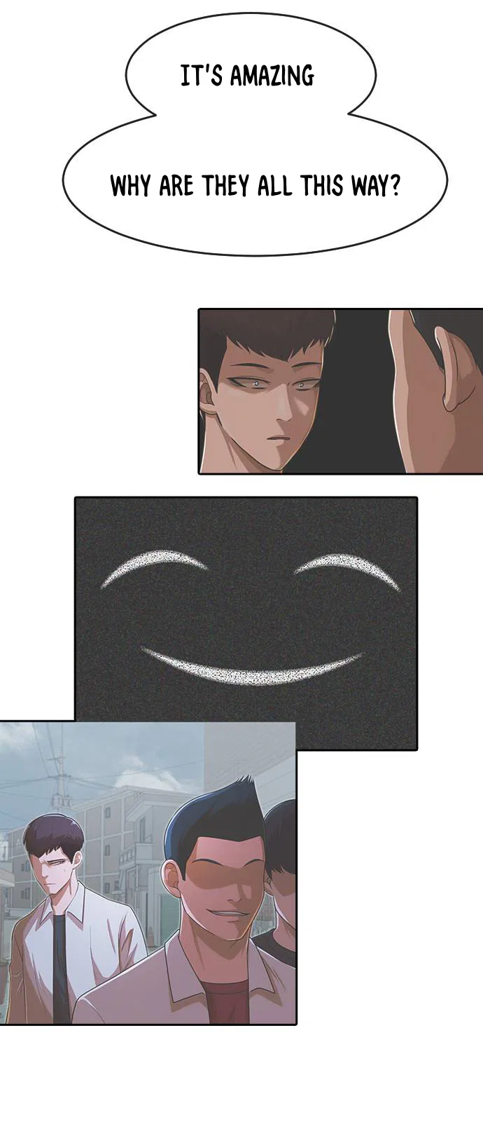 The Girl from Random Chatting Chapter 175 – Page 11