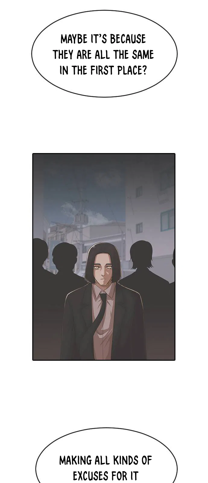 The Girl from Random Chatting Chapter 175 – Page 12