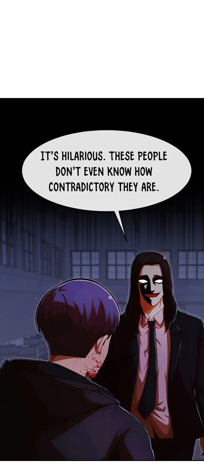 The Girl from Random Chatting Chapter 175 – Page 18
