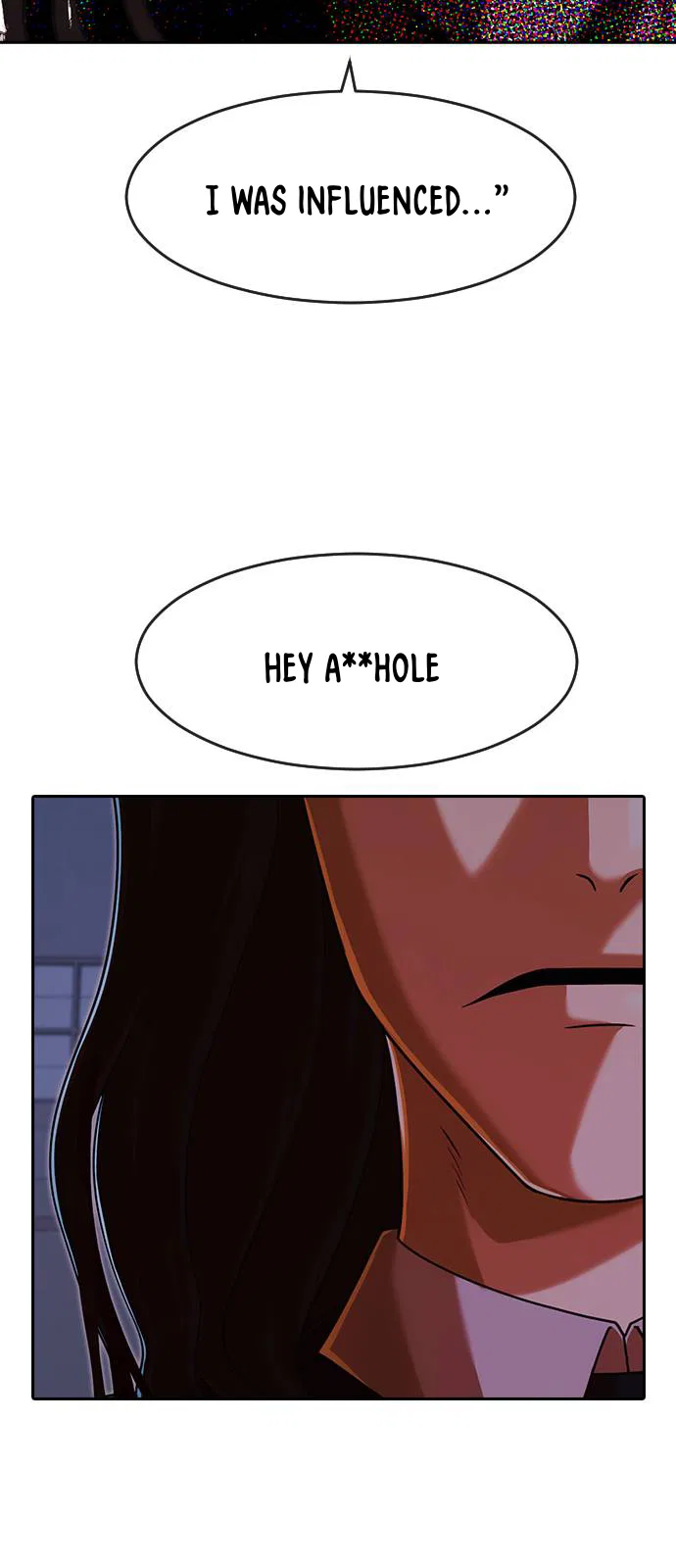 The Girl from Random Chatting Chapter 175 – Page 20