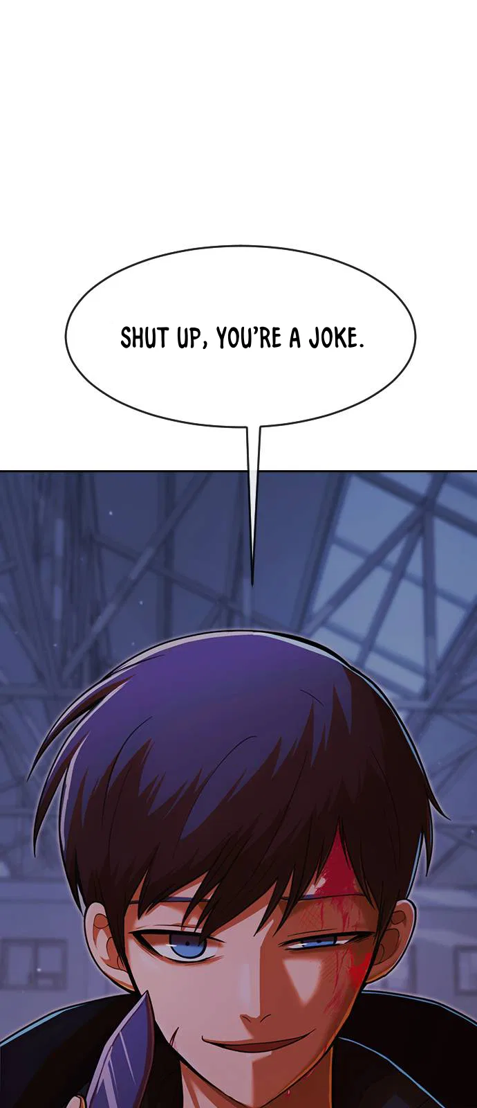 The Girl from Random Chatting Chapter 175 – Page 21
