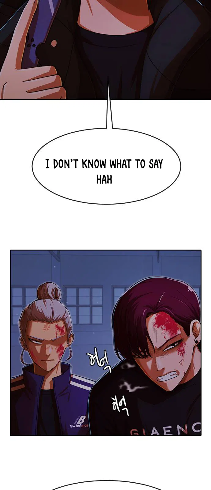 The Girl from Random Chatting Chapter 175 – Page 22