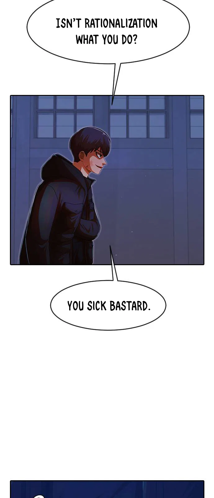 The Girl from Random Chatting Chapter 175 – Page 23