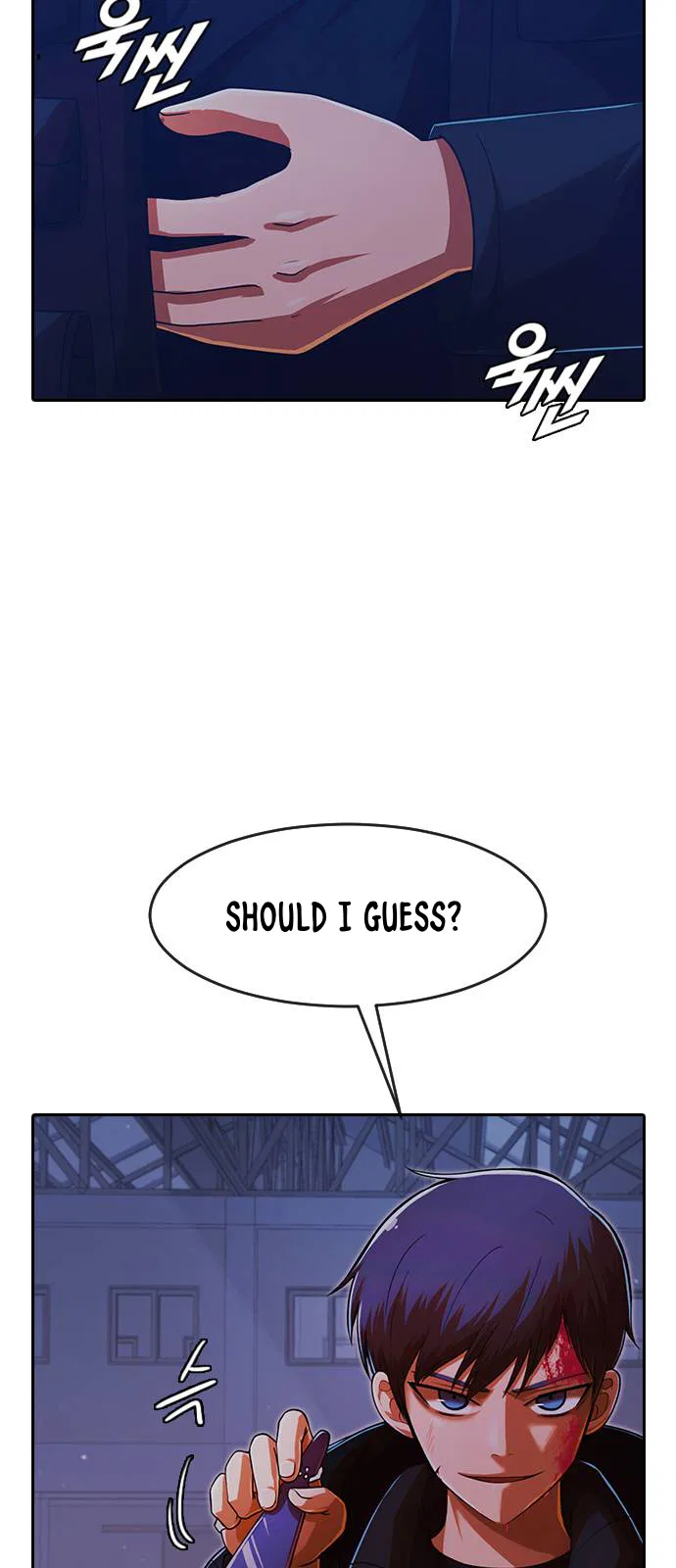 The Girl from Random Chatting Chapter 175 – Page 24