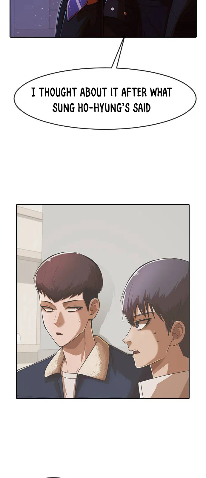 The Girl from Random Chatting Chapter 175 – Page 25