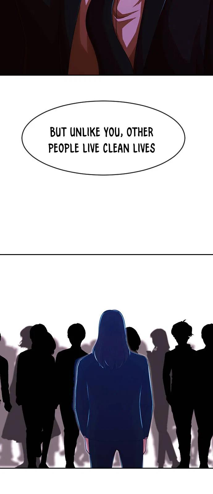 The Girl from Random Chatting Chapter 175 – Page 27