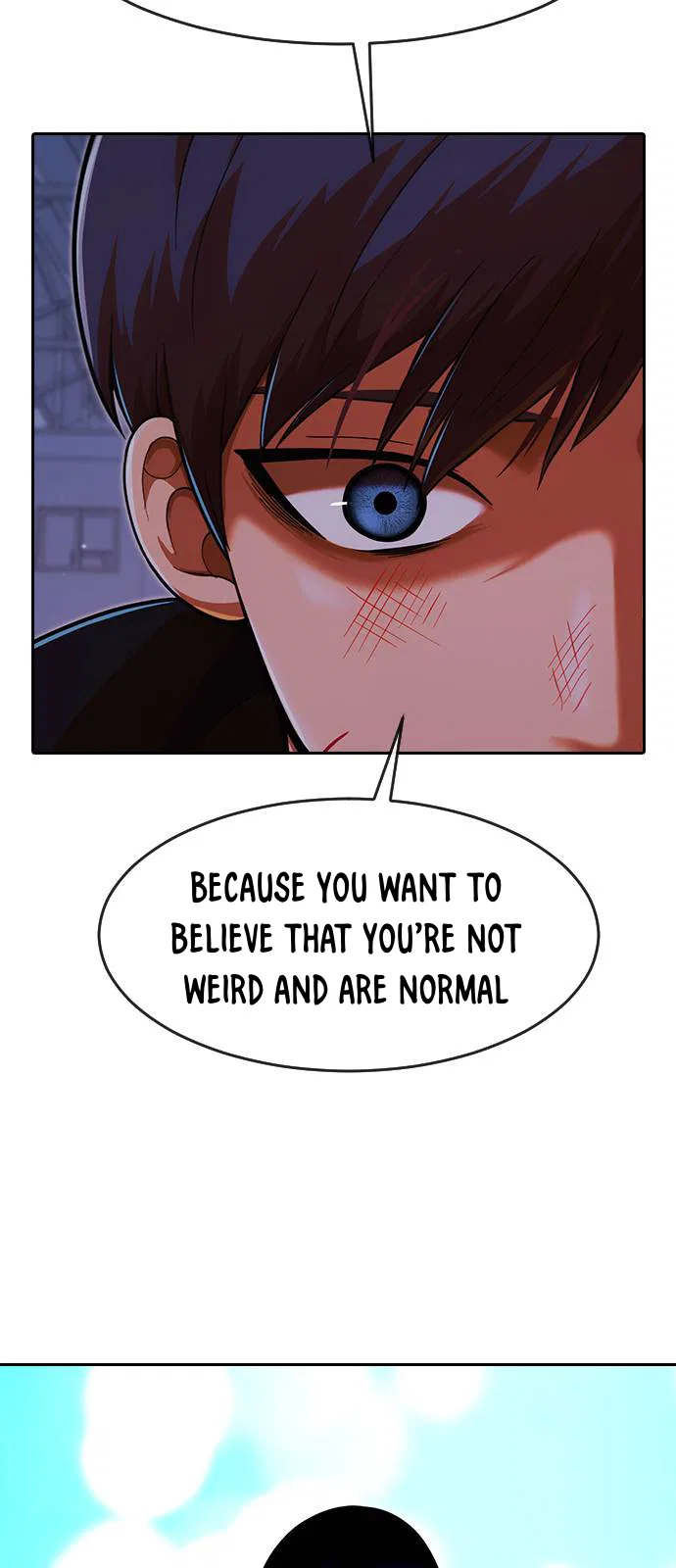 The Girl from Random Chatting Chapter 175 – Page 29