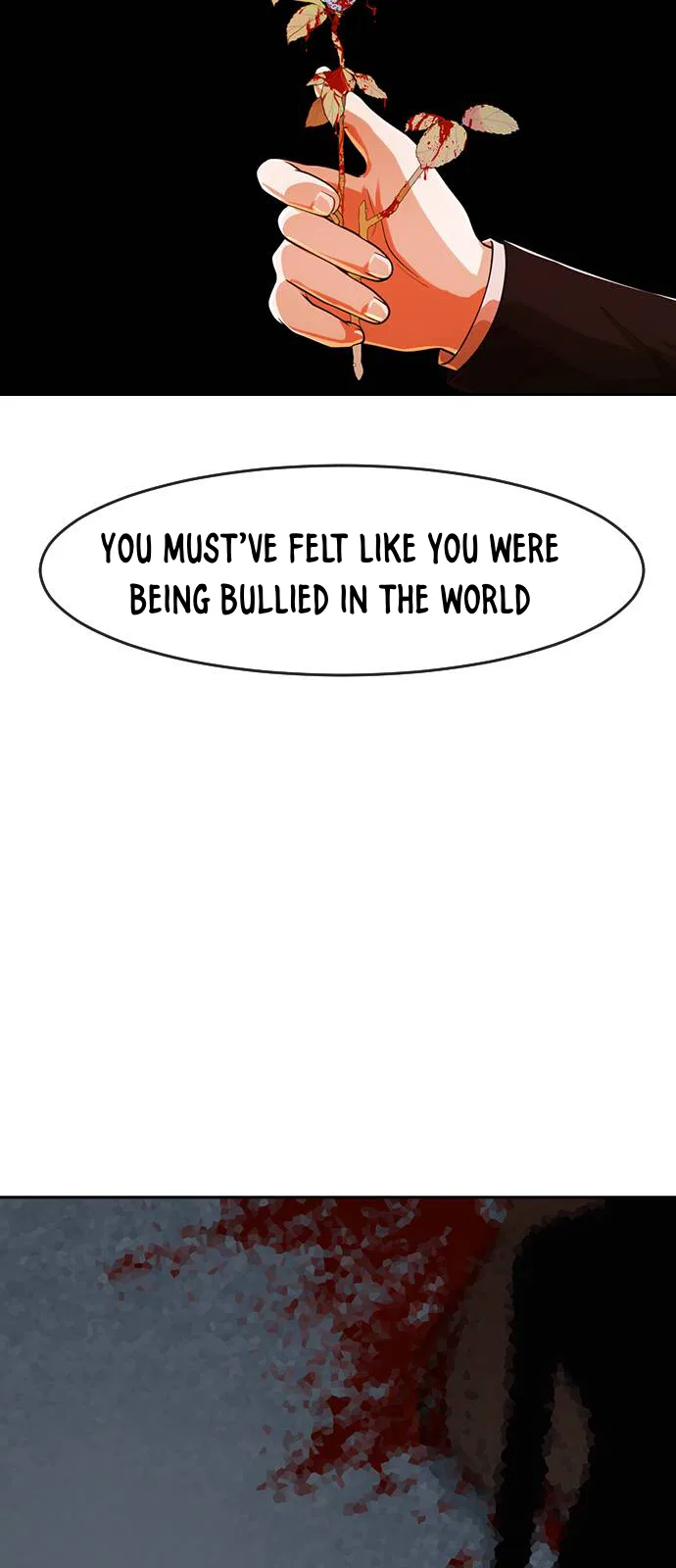 The Girl from Random Chatting Chapter 175 – Page 32