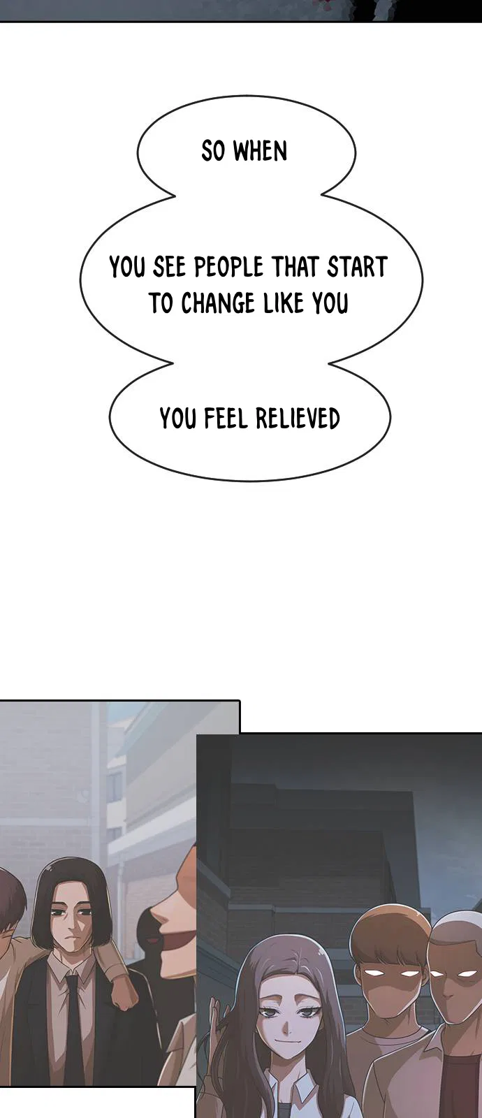 The Girl from Random Chatting Chapter 175 – Page 33