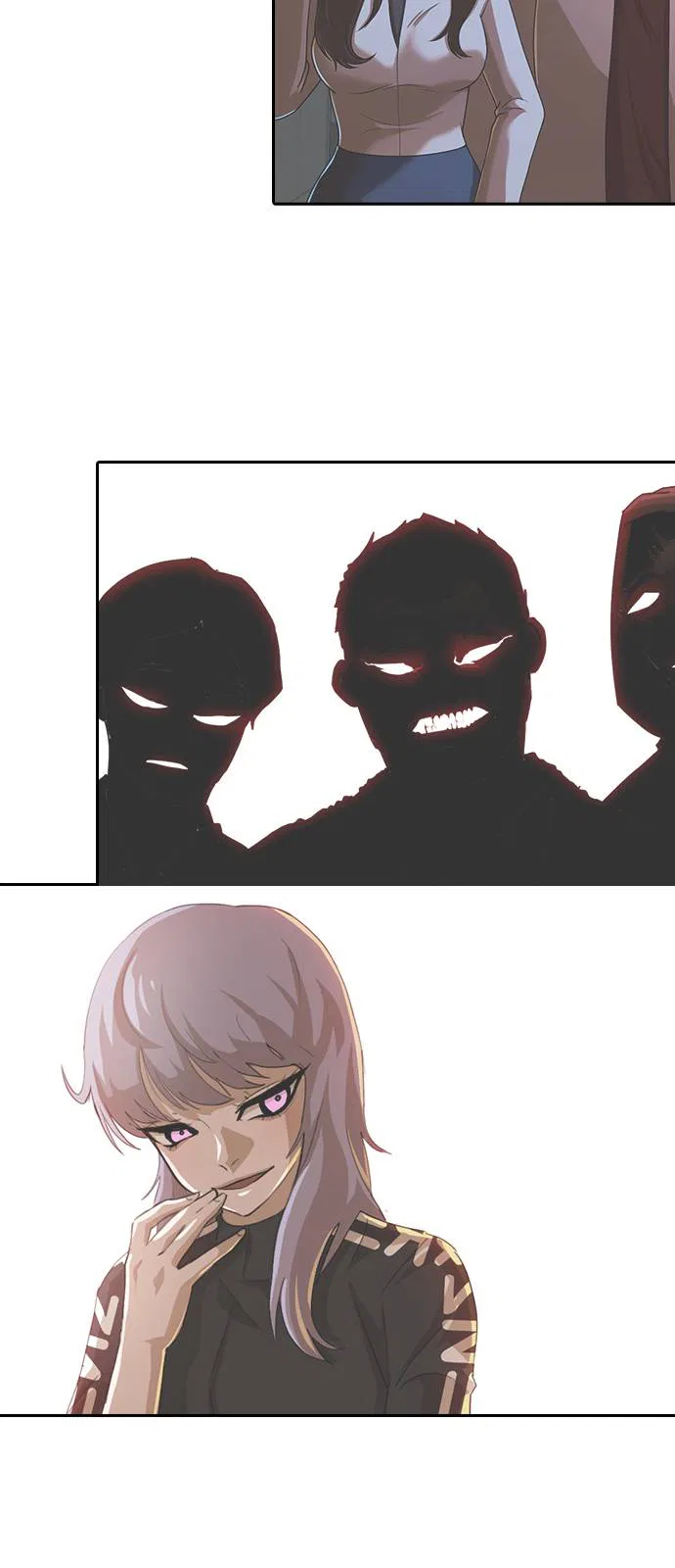 The Girl from Random Chatting Chapter 175 – Page 34