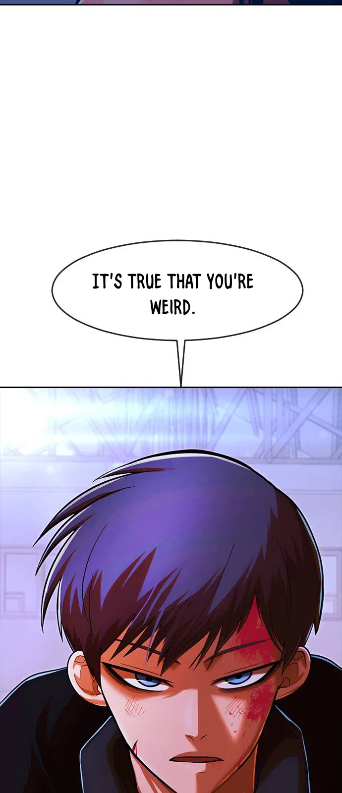 The Girl from Random Chatting Chapter 175 – Page 38