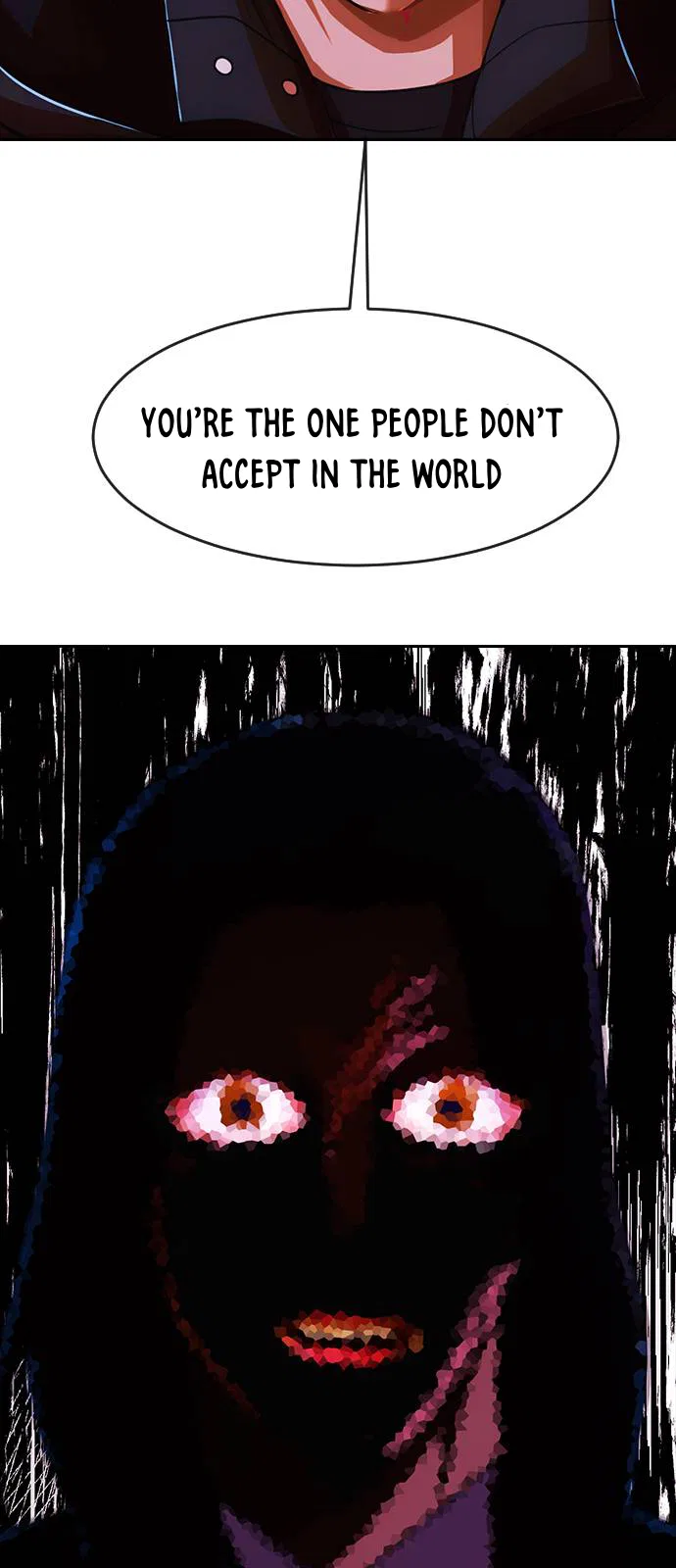 The Girl from Random Chatting Chapter 175 – Page 39